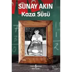 Kaza Süsü