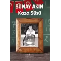 Kaza Süsü