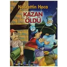 Kazan Öldü