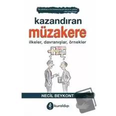 Kazandıran Müzakere