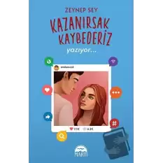 Kazanırsak Kaybederiz 2 - Yazıyor