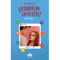 Kazanırsak Kaybederi̇z 2 : Yazıyor…