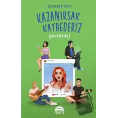 Kazanırsak Kaybederiz: Çevrimiçi