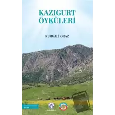 Kazıgurt Öyküleri