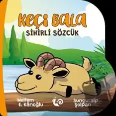 Keçi Bala - Sihirli Sözcük