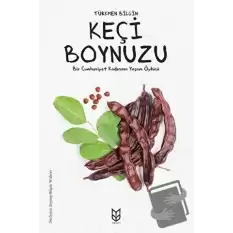 Keçi Boynuzu