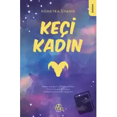 Keçi Kadın