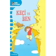 Keçi ve Ben