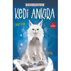 Kedi Ankira