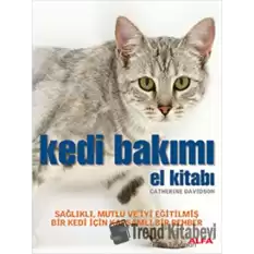 Kedi Bakımı