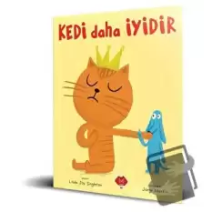 Kedi Daha İyidir