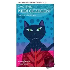 Kedi Gezegeni