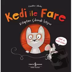 Kedi İle Fare