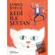 Kedi ile Şeytan