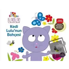 Kedi Lulunun Bahçesi