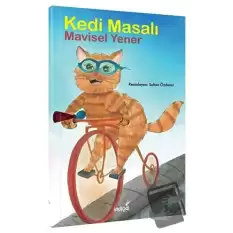 Kedi Masalı - Masal Kulübü Serisi