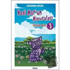 Kedi Mor’un Maceraları-3 Yilik Dili