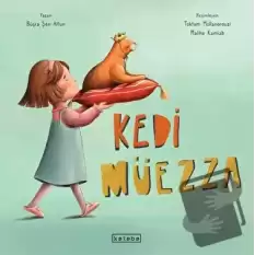 Kedi Müezza