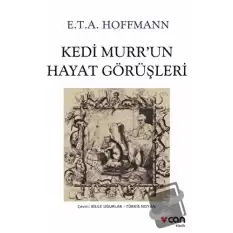 Kedi Murrun Hayat Görüşleri