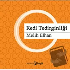 Kedi Tedirginliği