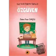 Kedi Tombi-Özgüven