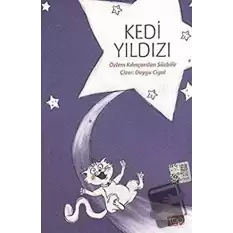 Kedi Yıldızı