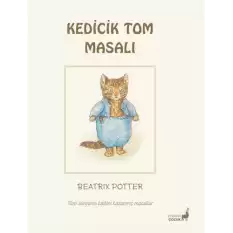 Kedicik Tom Masalı 11