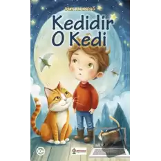 Kedidir O Kedi