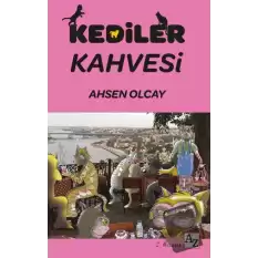 Kediler Kahvesi