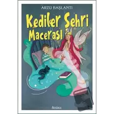 Kediler Şehri Macerası