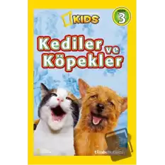 Kediler ve Köpekler