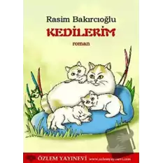 Kedilerim