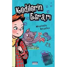 Kedilerin Esrarı - Metin ve Ekibi Macera Peşinde 2