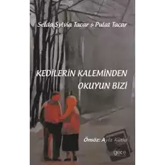 Kedilerin Kaleminden Okuyun Bizi