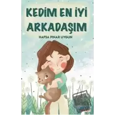 Kedim En İyi Arkadaşım