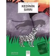 Kedinin Sırrı - Bebekler İçin Klasikler