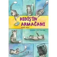 Kedişin Armağanı