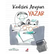 Kedisini Arayan Yazar