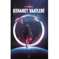 Kehanet Vaatleri (Ciltli)