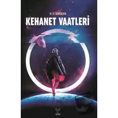 Kehanet Vaatleri (Ciltli)