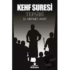 Kehf Suresi Tefsiri (Ciltli)