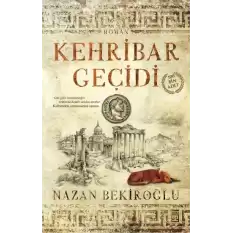 Kehribar Geçidi