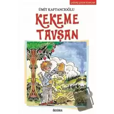 Kekeme Tavşan