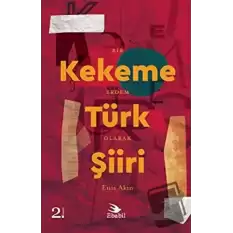 Kekeme Türk Şiiri