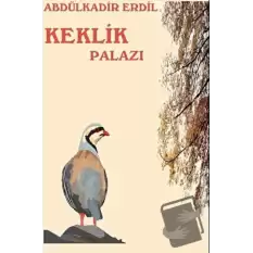 Keklik Palazı