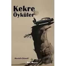 Kekre Öyküler