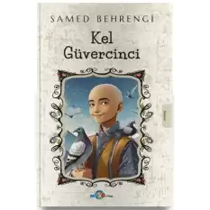 Kel Güvercinci