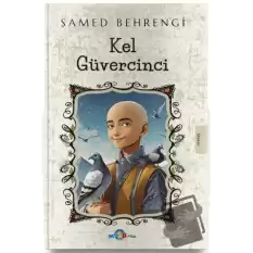 Kel Güvercinci