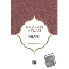 Kelam 2 - Kavram Atlası