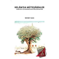 Kelamda Müteşabihler Haberi Sıfatlar